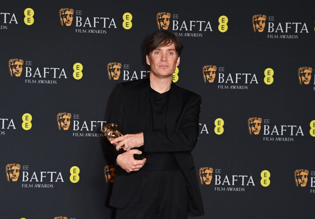 BAFTA 2024: La lista completa de ganadores