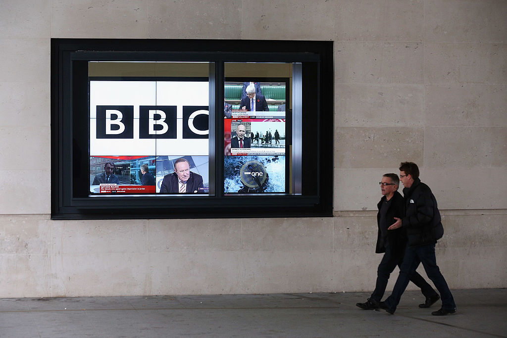 La BBC subastará más de 3 millones de vinilos y artículos históricos