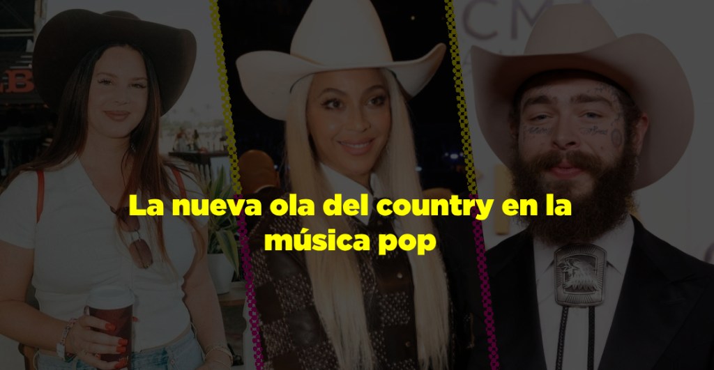 musica country en el pop