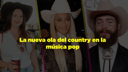 musica country en el pop
