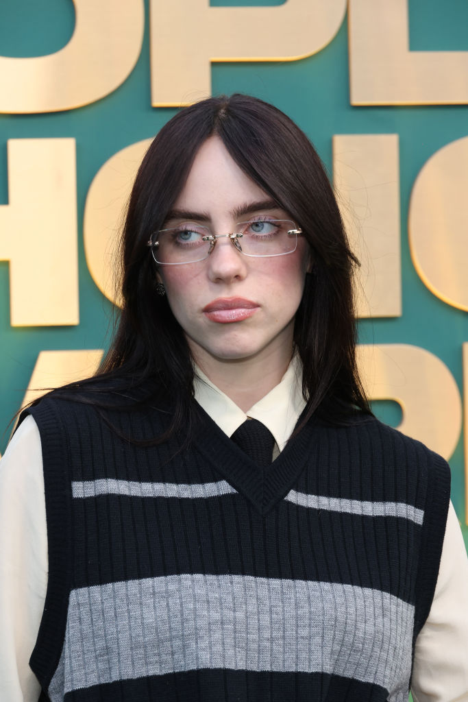 ¿Qué hizo? El pleito entre un tiktoker en Estados Unidos y... ¡¿Billie Eilish? 