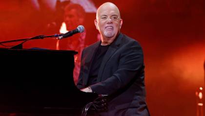 Billy Joel está de vuelta con "Turn the Lights Back On", su primera canción en 17 años