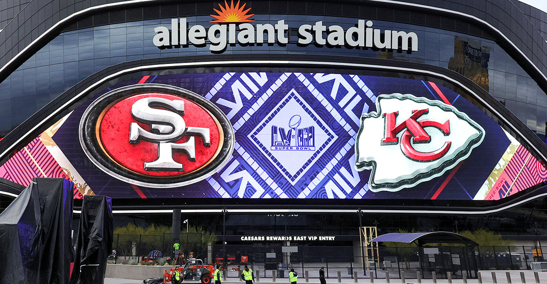 Chiefs or 49ers?  Alexa and Siri already told us who will win the 2024 Super Bowl