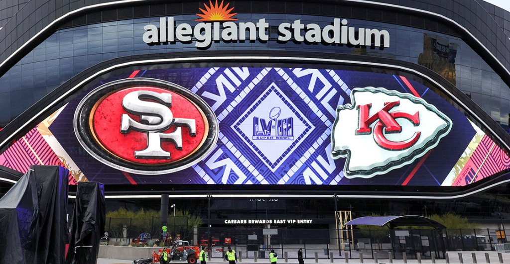 ¿Chiefs o 49ers? Alexa y Siri ya nos dijeron quién ganará el Super Bowl 2024