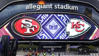 ¿Chiefs o 49ers? Alexa y Siri ya nos dijeron quién ganará el Super Bowl 2024