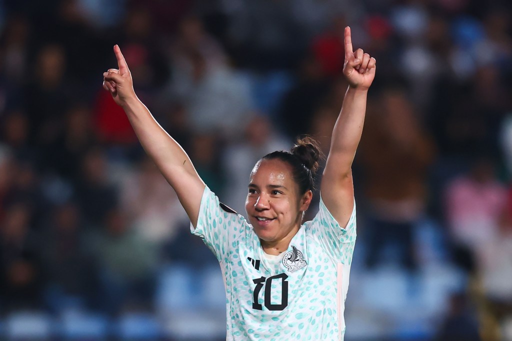 Copa Oro Femenil: Fecha, horario y cómo ver el México vs Argentina