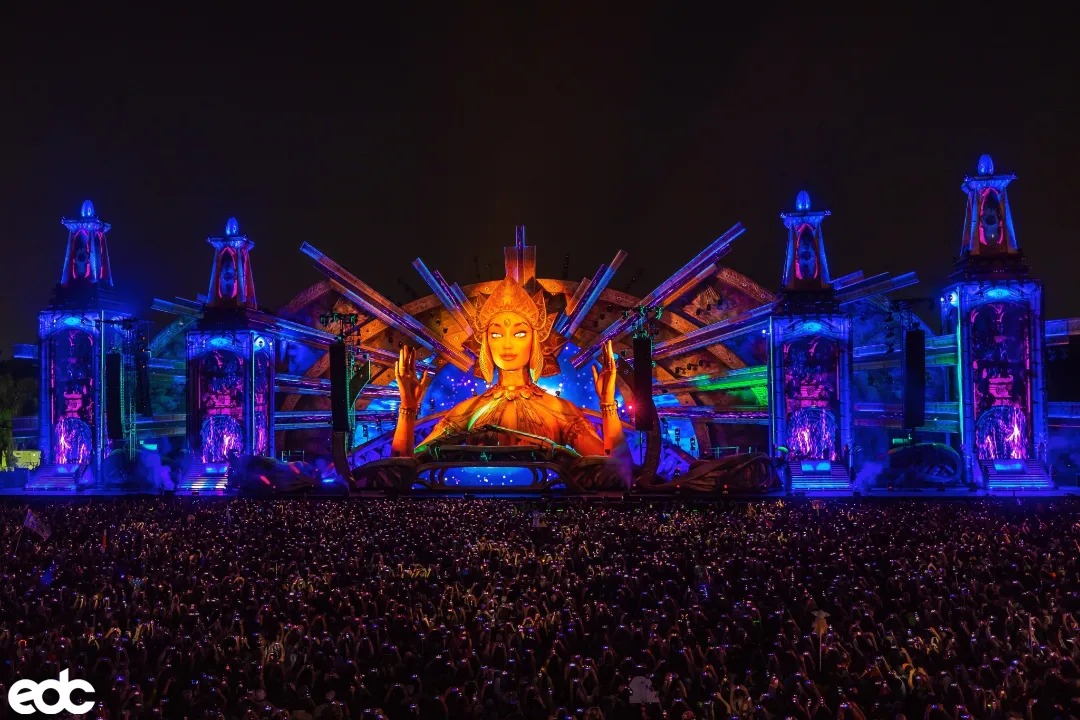 edc mexico 2024 reseña festival