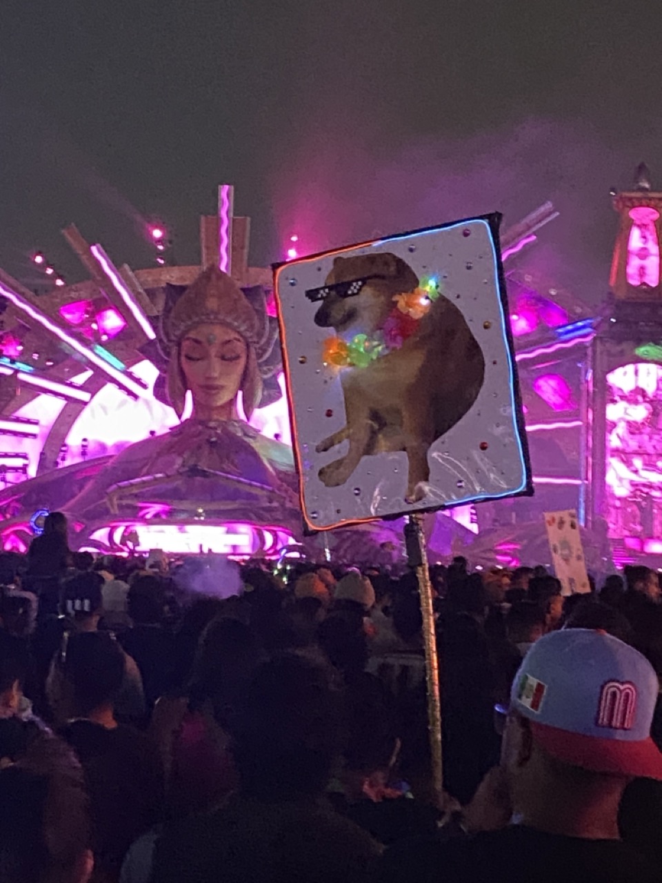 edc mexico 2024 reseña festival