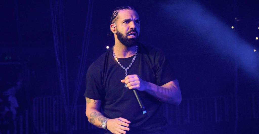¿Y ahora? Drake se volvió a quejar de los premios Grammy. Noticias en tiempo real