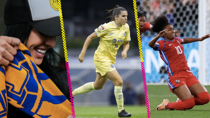 La lista de futbolistas extranjeras que juegan en el Clausura 2024 Femenil