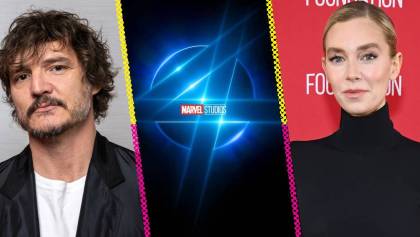 Este es el elenco para la película de 'Fantastic Four' de Marvel Studios