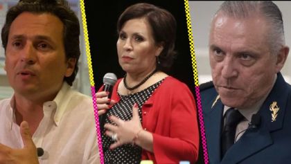 Lozoya, Robles y Cienfuegos: 5 casos del gobierno de EPN que se le han ido de las manos a la FGR