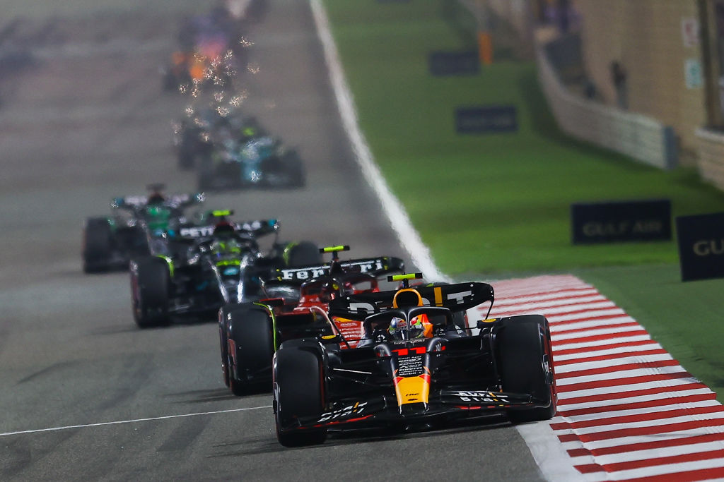 La Fórmula 1 2025 tendrá una temporada de ensueño