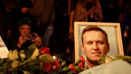 El funeral de Navalny será público en Moscú.