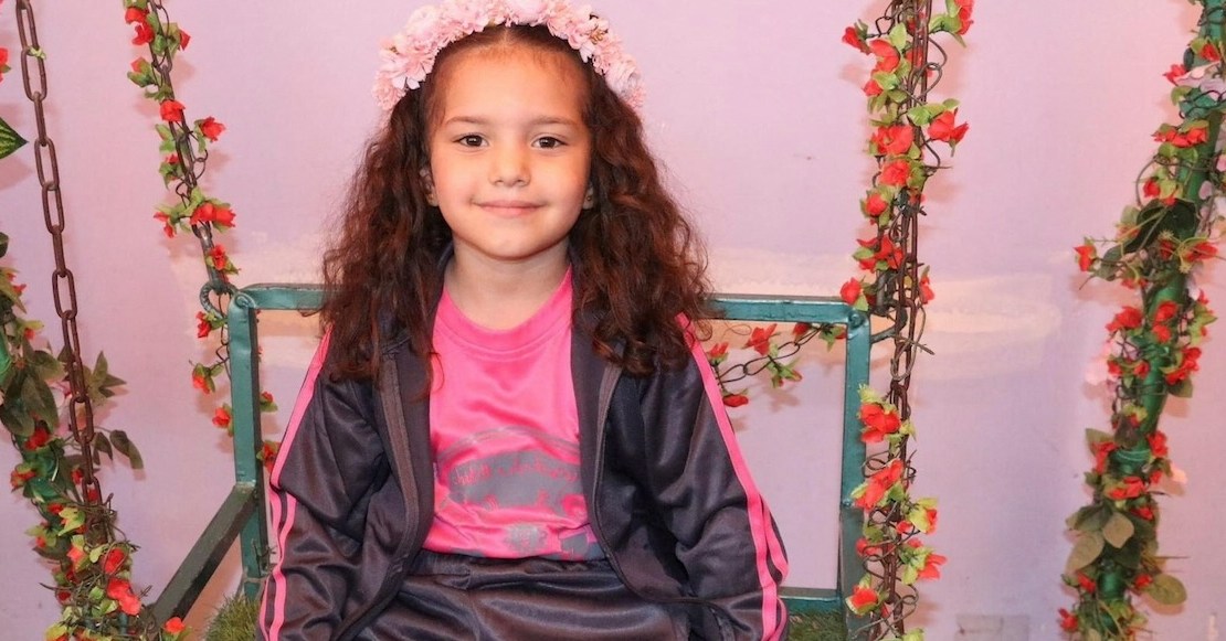 La llamada de auxilio de Hind Rajab: la niña palestina que inspiró la conmovedora canción de Macklemore