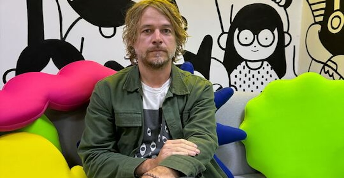 Los iiis nos presentan música nueva para este 2024 en Sopitas FM