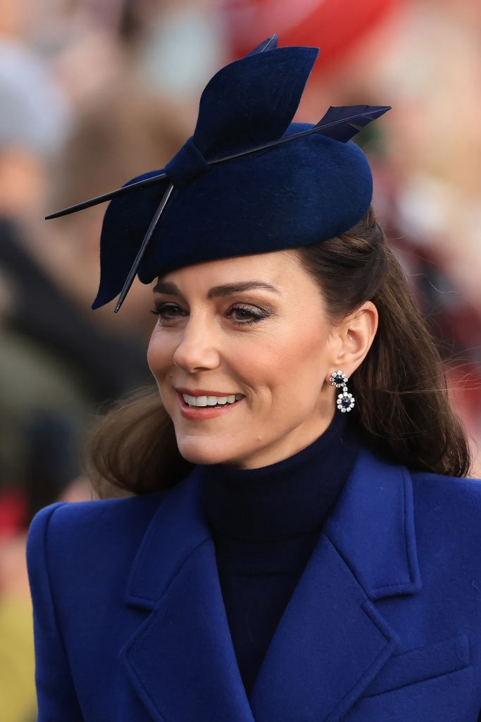 Kate Middleton y las extrañas teorías de la conspiración después de estar en el hospital