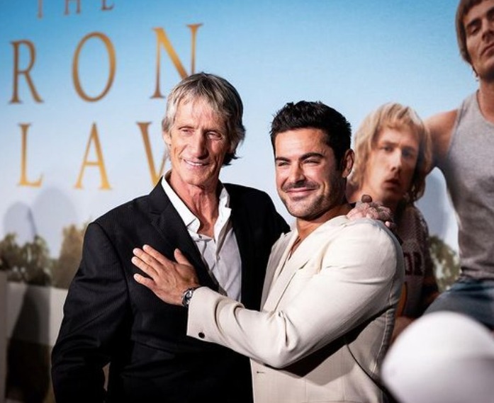 La maldición de los hermanos Von Erich y su importancia en la lucha libre