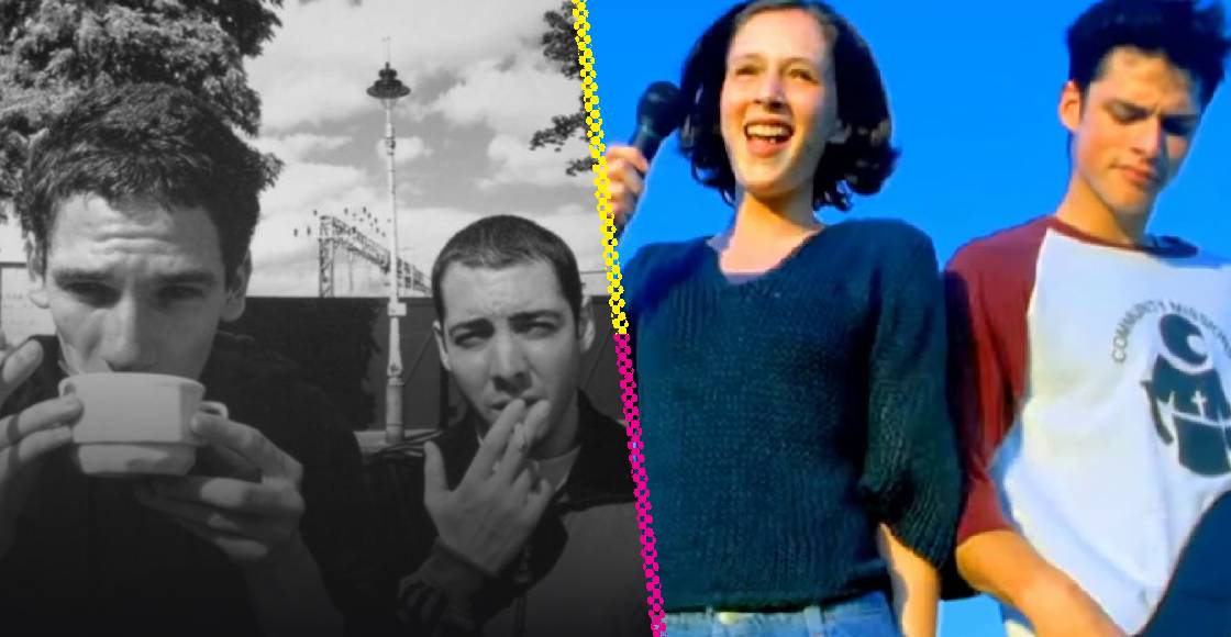 La historia detrás de