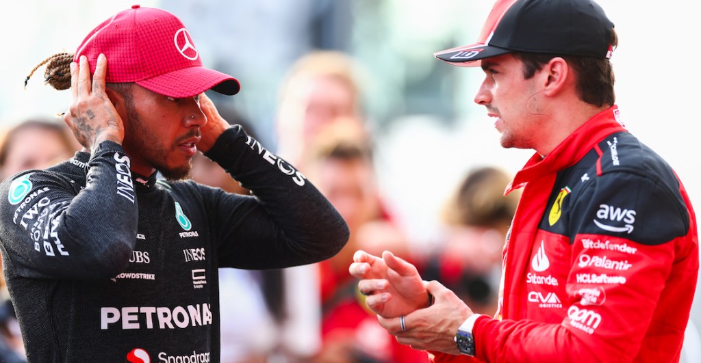 Mercedes confirma la salida de Lewis Hamilton: “Activó la opción de liberación”. Noticias en tiempo real