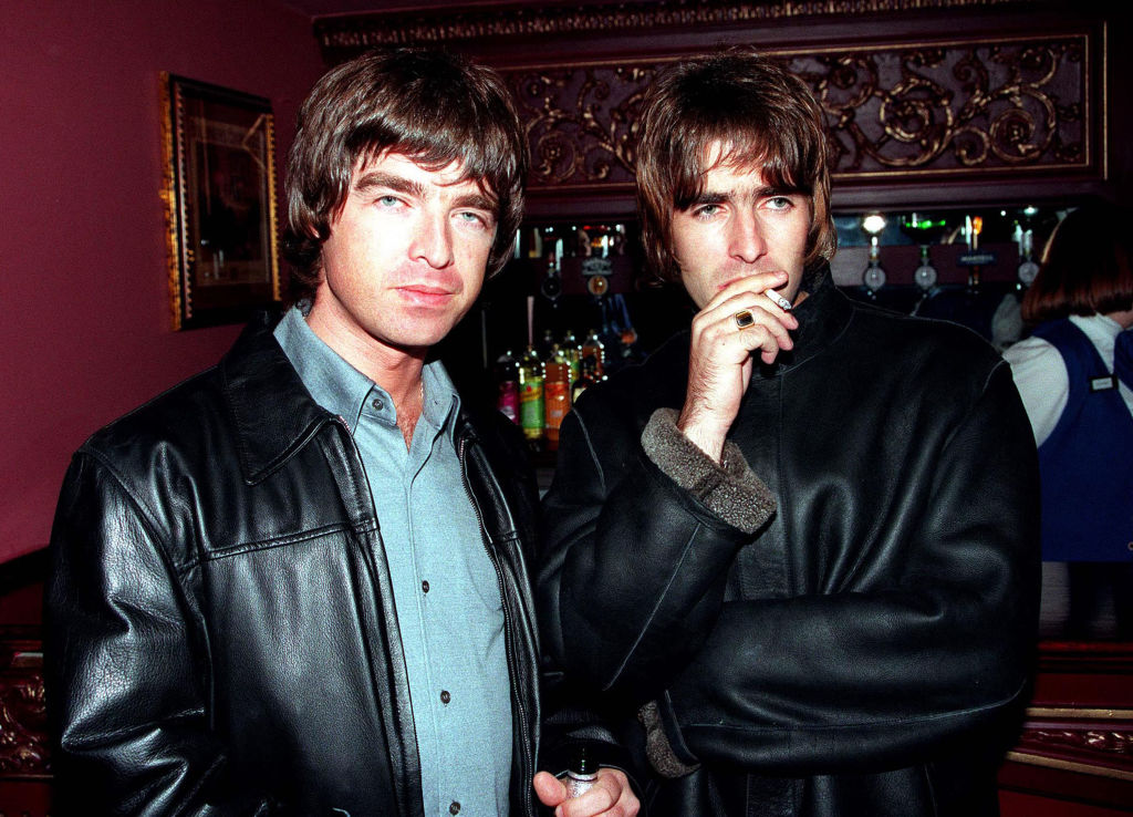 "Es una broma": Liam Gallagher desprecia la nominación de Oasis al Salón de la Fama