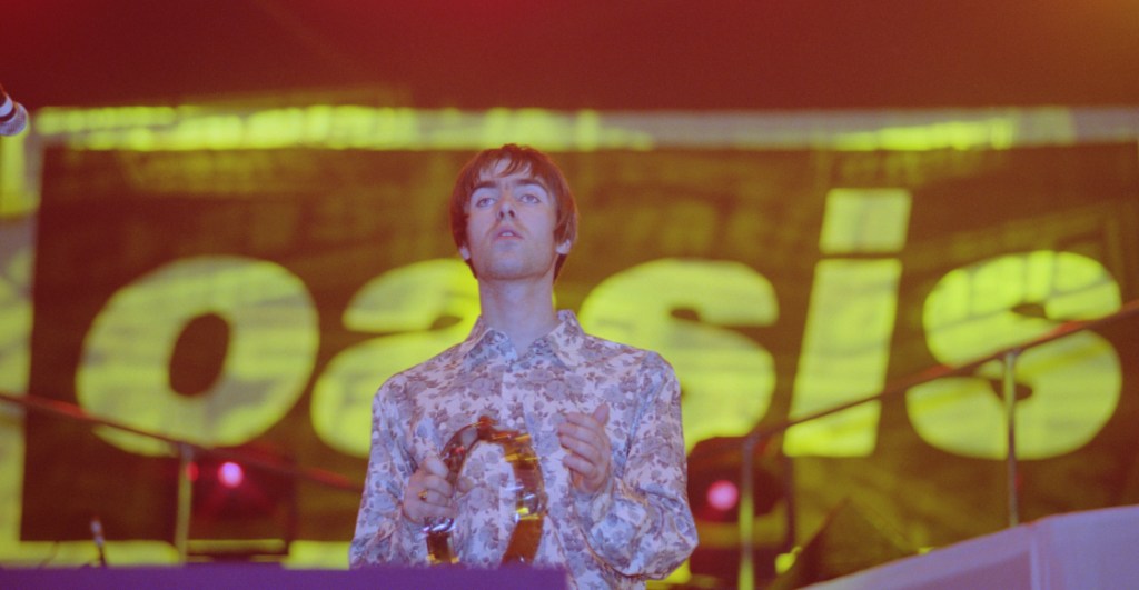 “Es una broma”: Liam Gallagher desprecia la nominación de Oasis al Salón de la Fama. Noticias en tiempo real