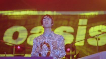 "Es una broma": Liam Gallagher desprecia la nominación de Oasis al Salón de la Fama