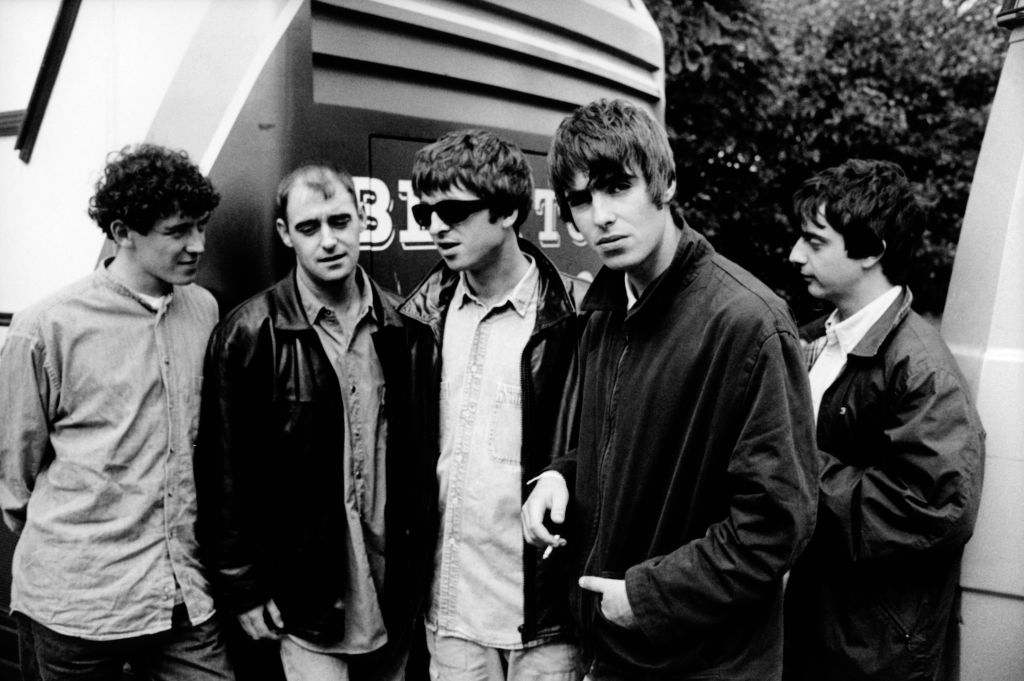 "Es una broma": Liam Gallagher desprecia la nominación de Oasis al Salón de la Fama