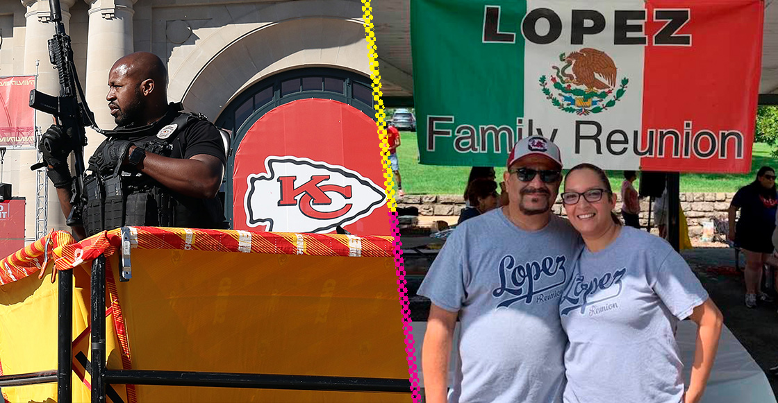 Lisa López-Galván: Fan de Chiefs de origen mexicano murió en el tiroteo de Kansas City