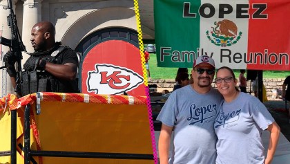 Lisa López-Galván: Fan de Chiefs de origen mexicano murió en el tiroteo de Kansas City