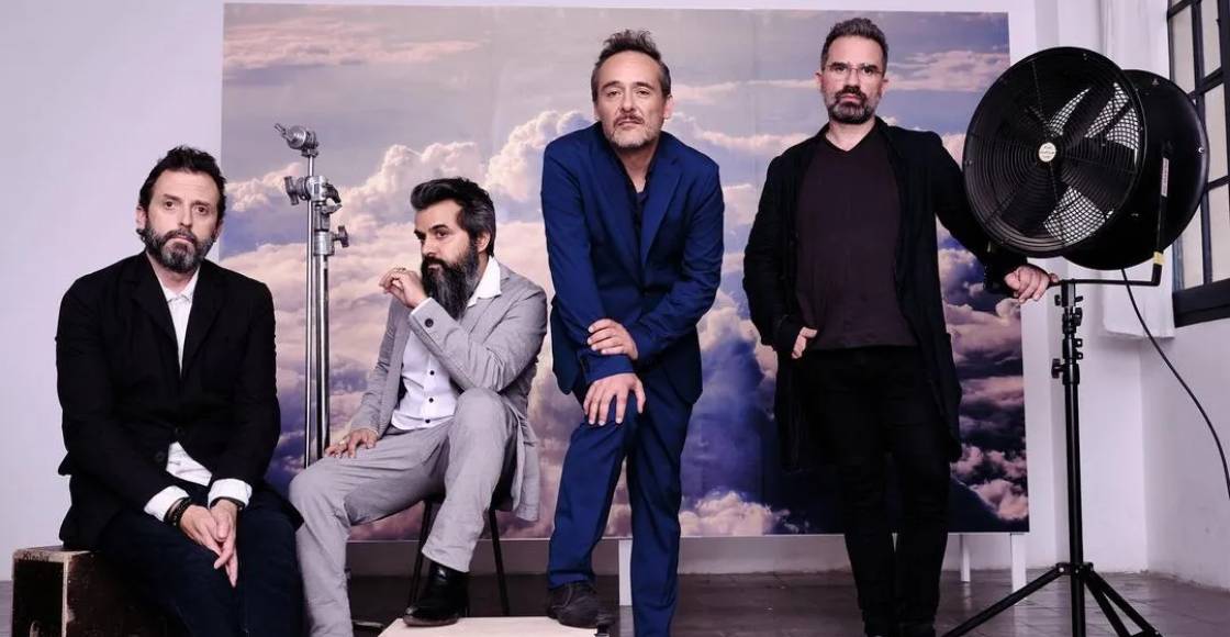 Fecha, lugar y los detalles del concierto de Love of Lesbian en la CDMX