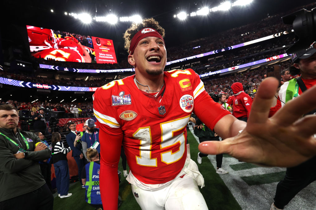 Super Bowl LVIII: ¿Patrick Mahomes ya está a la altura de Tom Brady?