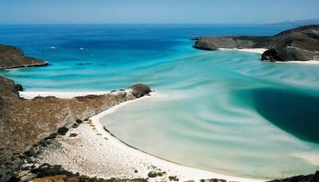 Estas son las 25 mejores playas del mundo y hay dos mexicanas; adivinen cuáles