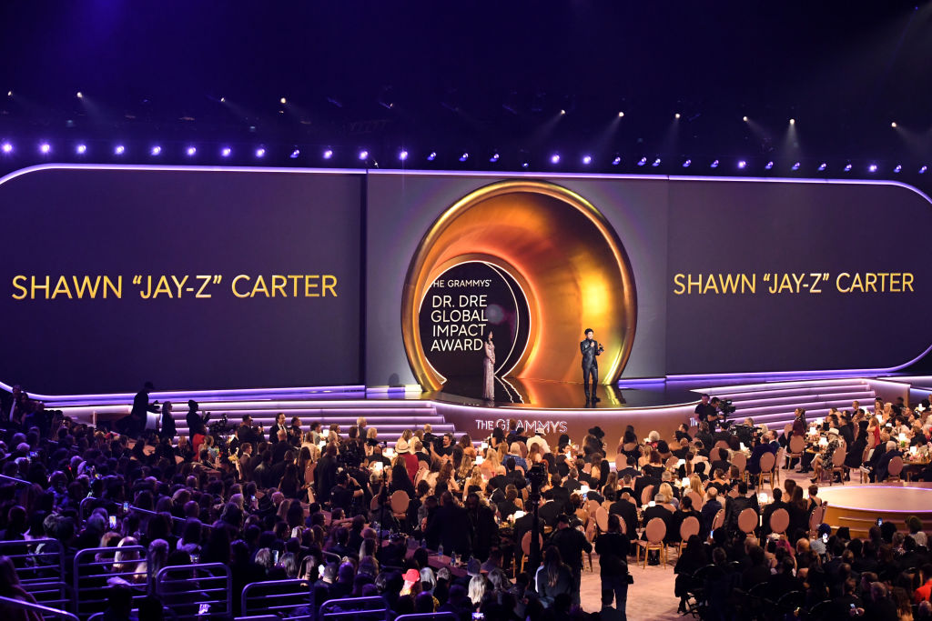 Porque no pueden faltar: Los mejores memes que nos dejaron los Grammy 2024