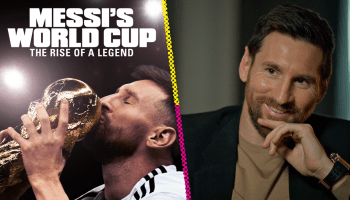 Te contamos todos los detalles sobre "La Copa Mundial de Messi"