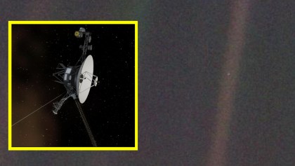 Todas las cosas que la Voyager 1 de la NASA nos ha enseñado del universo.