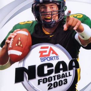 NCAA Football 03