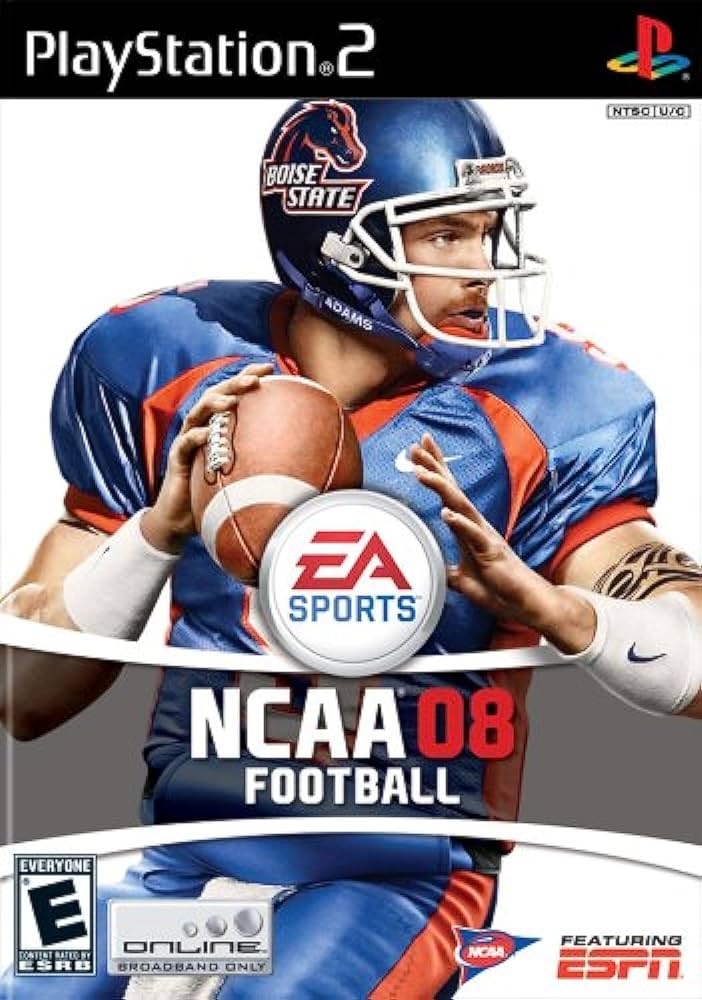 Un one hit wonder de la NCAA Football