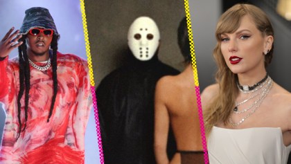 No sólo fue Taylor Swift: Los nombres que aparecen en el álbum 'Vultures' de Kanye West
