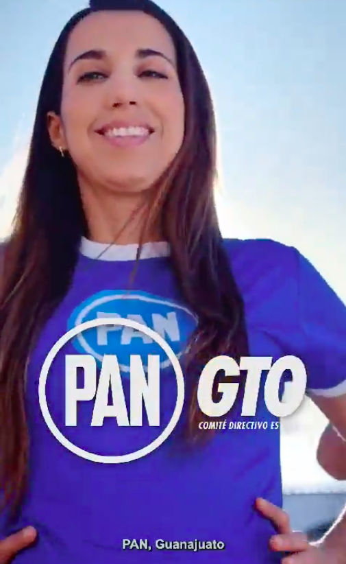 ¿Mucha inspiración? Este es el comercial de Nike que plagió el PAN en Guanajuato