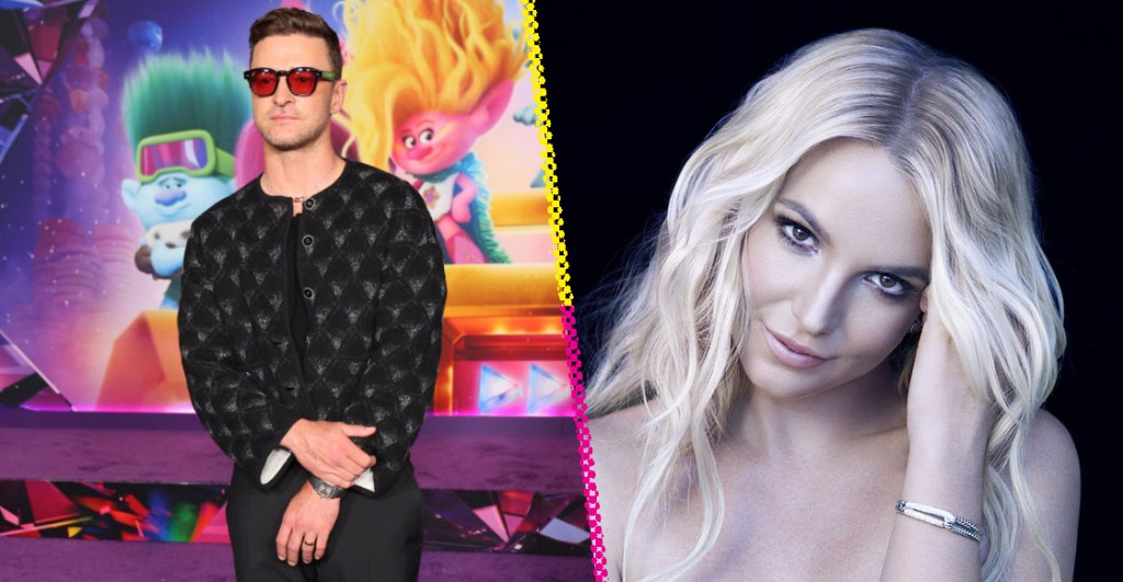 Fíjate, Paty: Te explicamos TODA la pelea entre Britney Spears y Justin Timberlake
