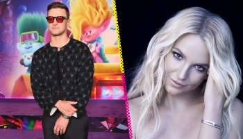 Fíjate, Paty: Te explicamos TODA la pelea entre Britney Spears y Justin Timberlake