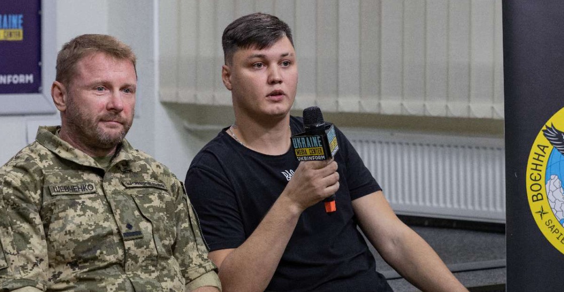 El piloto ruso que desertó del ejército y fue asesinado en España.