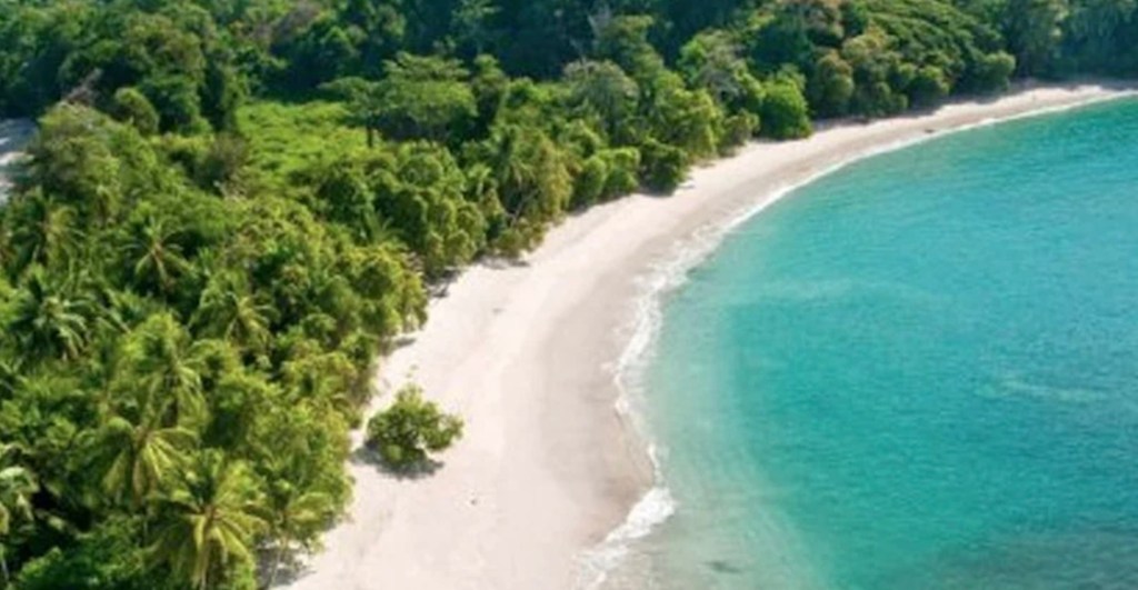 Estas son las 25 mejores playas del mundo y hay dos mexicanas; adivinen cuáles
