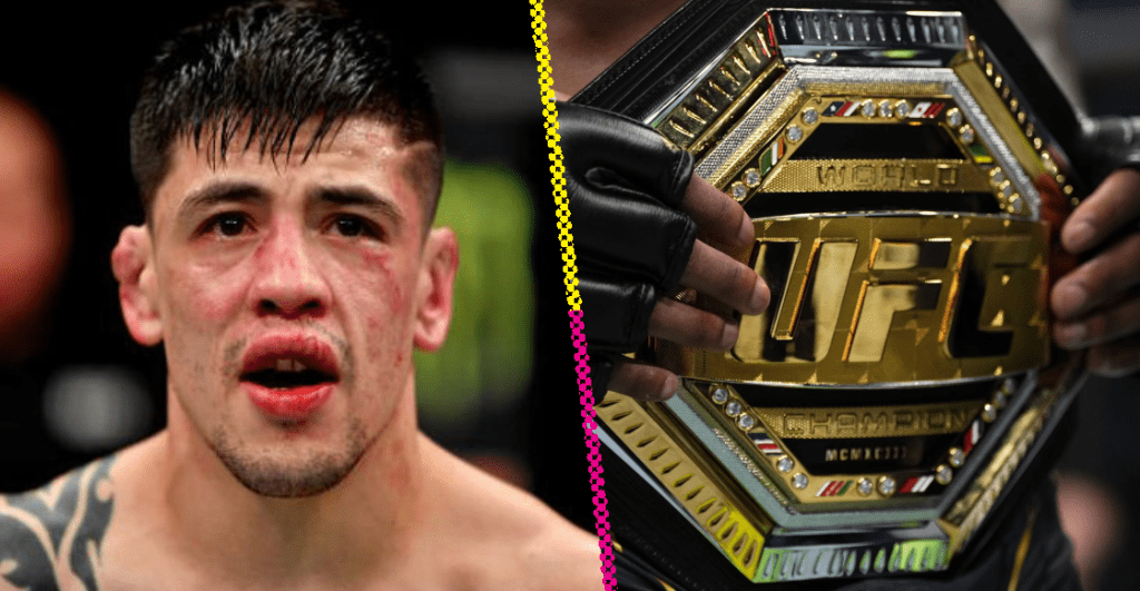 Brandon Moreno: ¿Qué sigue en UFC para el peleador tras la derrota en Ciudad de México?