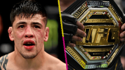 Brandon Moreno: ¿Qué sigue en UFC para el peleador tras la derrota en Ciudad de México?