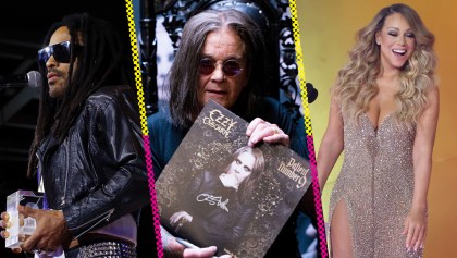 Rock & Roll Hall of Fame 2024: Nominados al Salón de la Fama y cómo votar