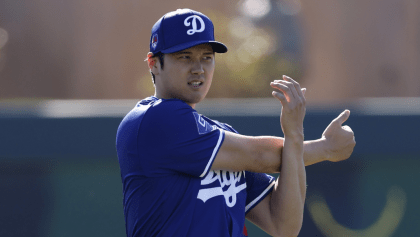 El rol que tendrá Shohei Ohtani en la temporada 2024 con Dodgers tras operación de codo