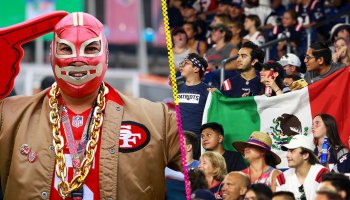 ¿Cuántos mexicanos viajan al Super Bowl 2024 entre Chiefs y 49ers?
