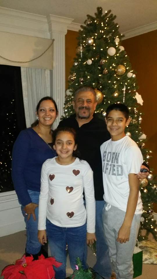 Abrieron recaudación para la familia de Lisa López-Galván, mexicana asesinada en Kansas City